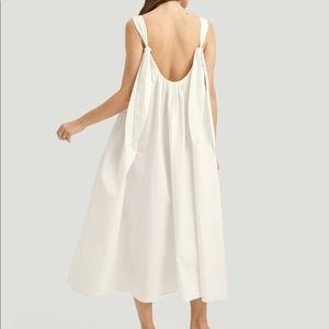 ［NWT］NAP Bunny Strap Dress